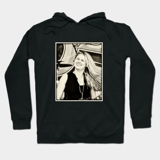 Joanne Shaw Taylor Hoodie